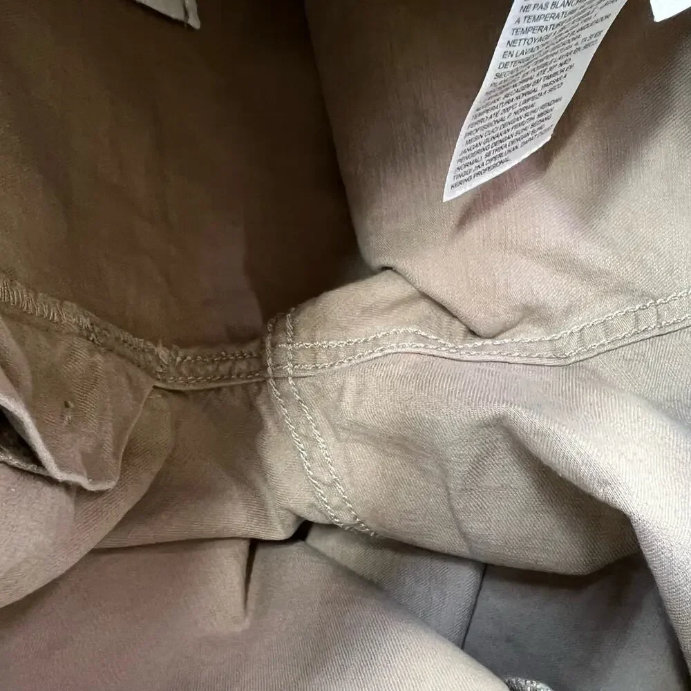 Levis levi 505